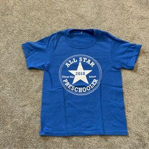 Field Day T-shirt 2018